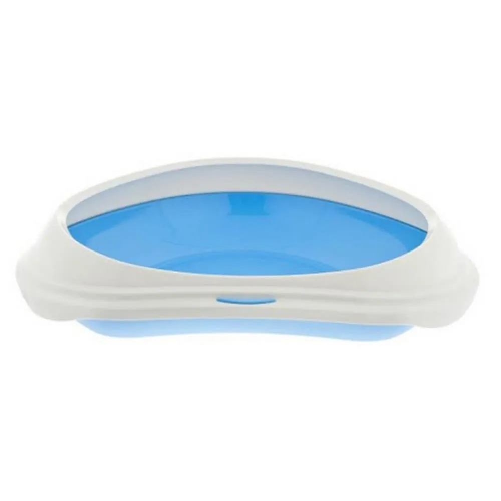 TOALET ZA MACE QUICK 51.5X40X15CM