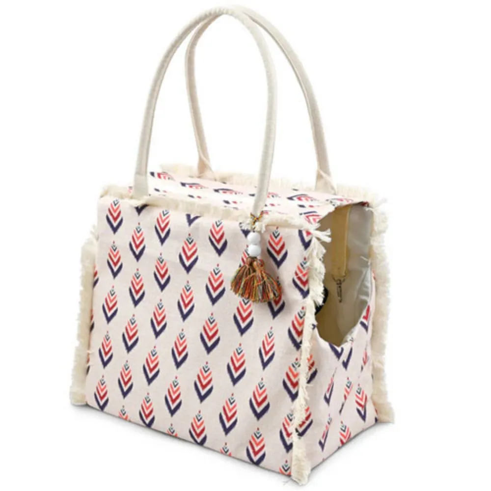 TORBA CUZCO 36X18X30CM