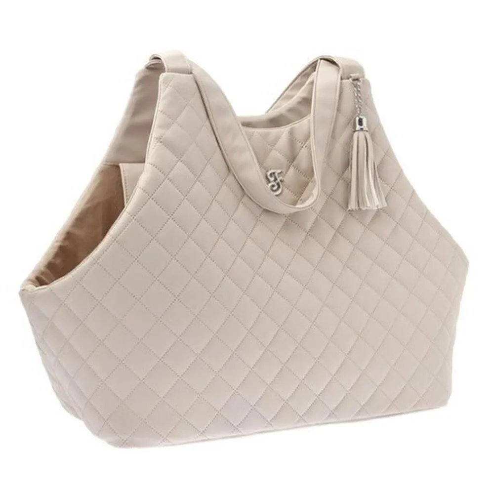 TORBA DIVA 40X40X20CM