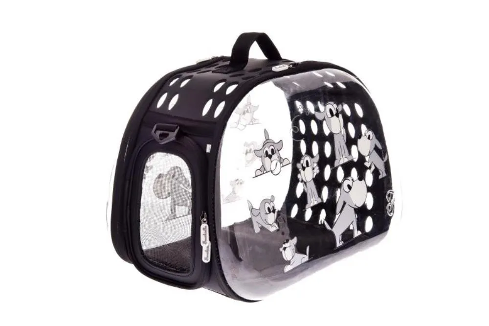 TORBA DOG HARD CASE 44.5X27X33.5CM