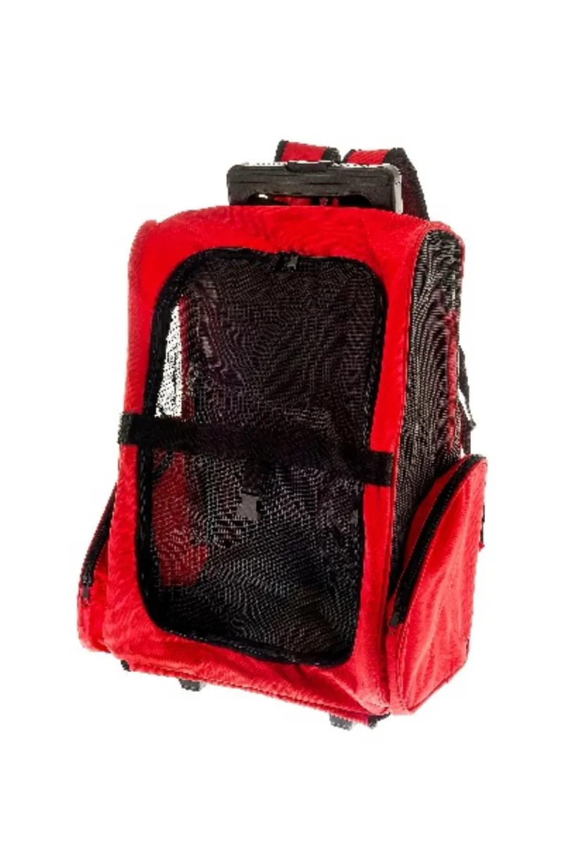 TORBA FUSS TROLLY