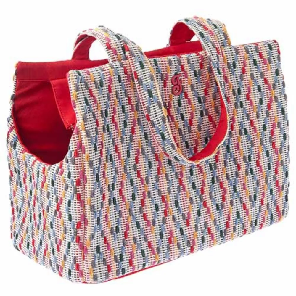 TORBA JASMINE 40X30X20CM
