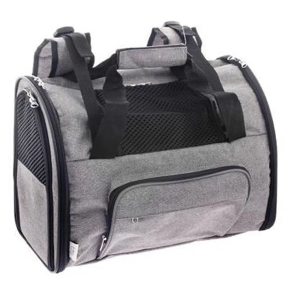 TORBA MONDO SIVA 41X30X21CM