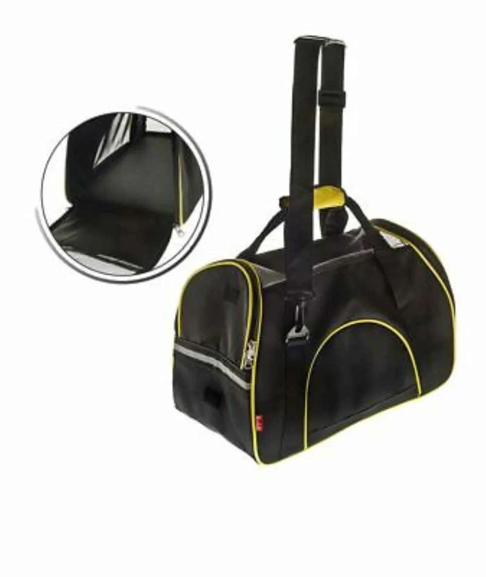 TORBA SAETTA 44X22X26CM