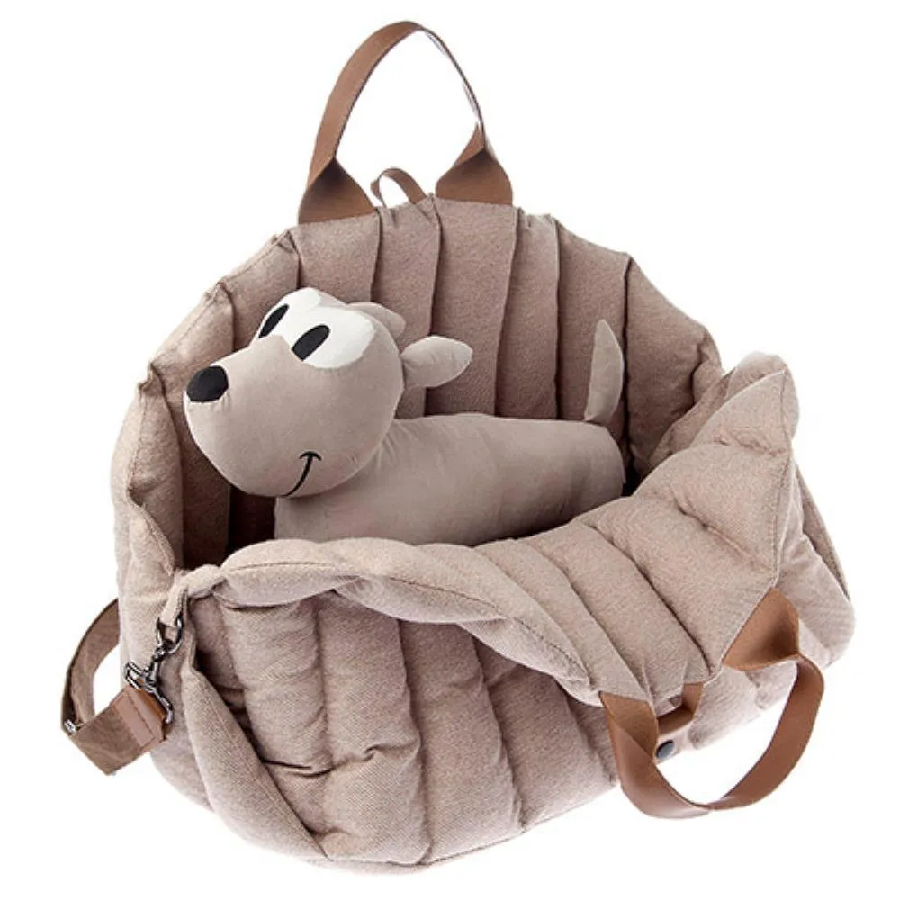 TORBA ZA AUTO 50X30X35CM