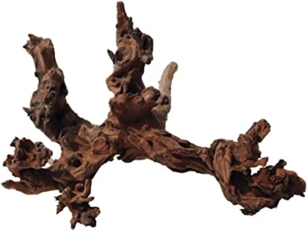 UKRASNO DRVO MYSTIC WOOD XS