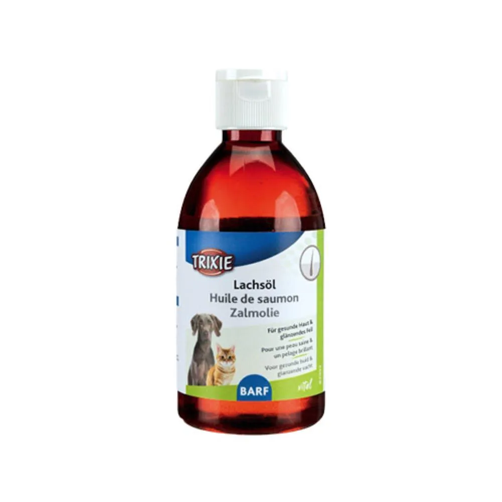 ULJE LOSOSA, 250ML