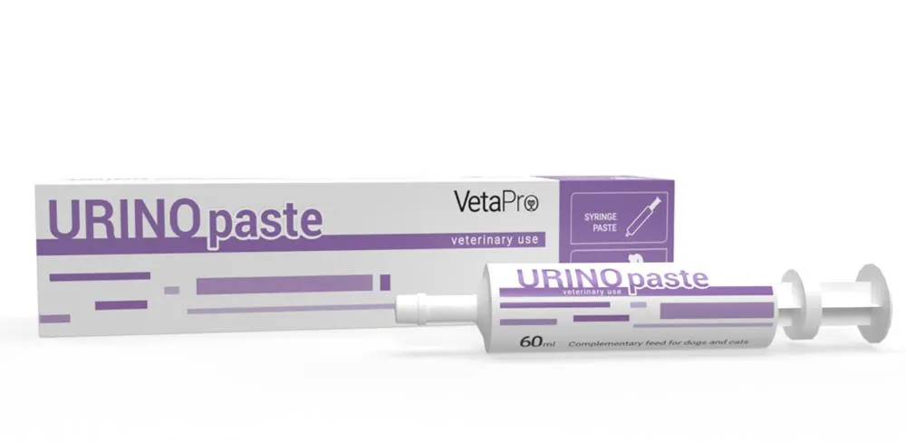 URINO PASTA 60 ML