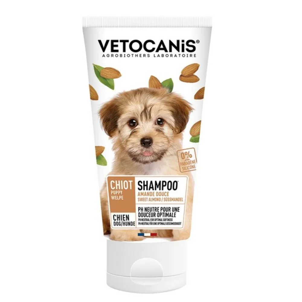 VC SAMPON ZA STENCE 300ML
