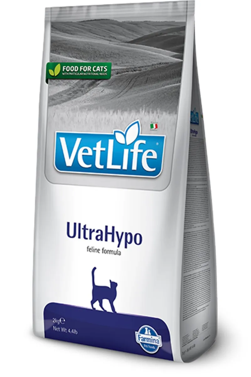 VET LIFE CAT ULTRAHYPO