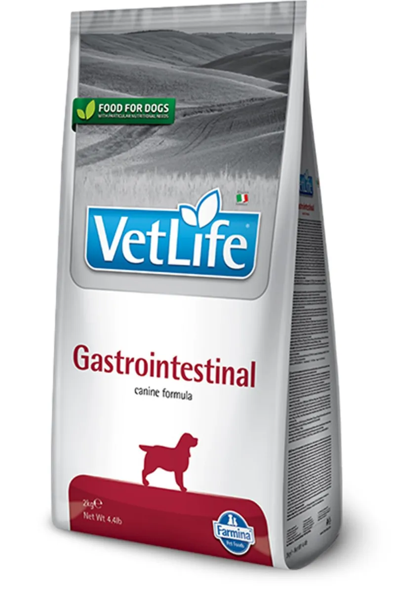 VET LIFE DOG GASTROINTESTINAL