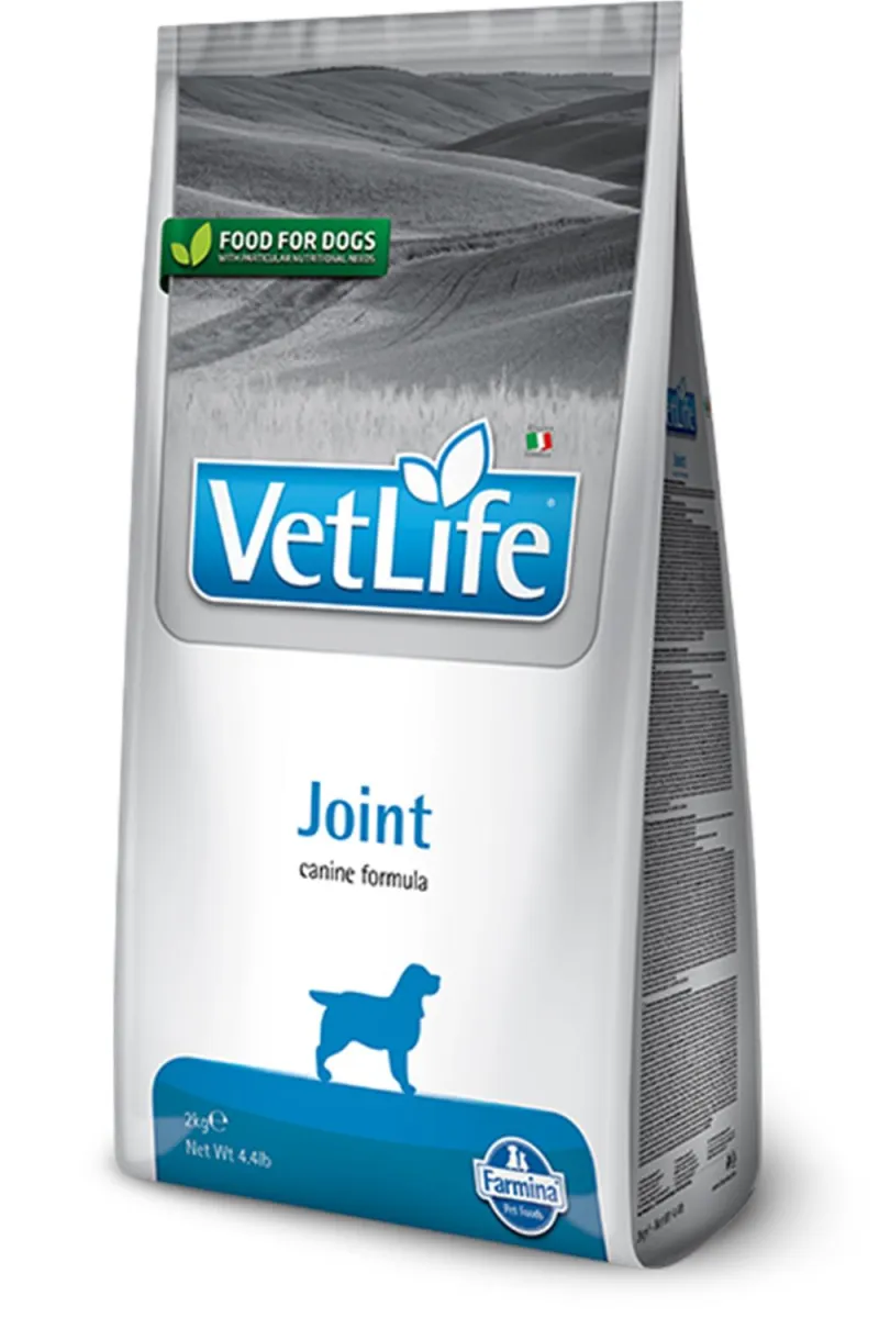 VET LIFE DOG JOINT
