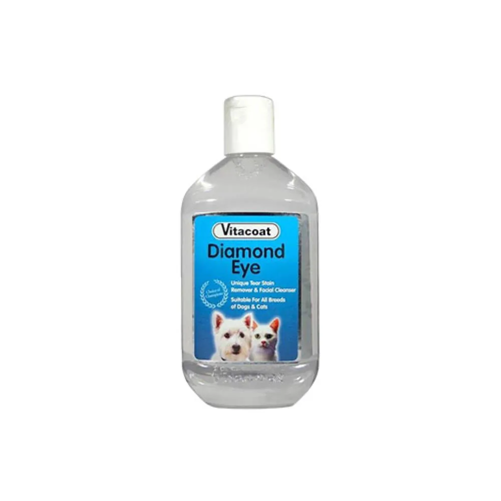 VITACOAT - DIAMOND EYE A 250ML