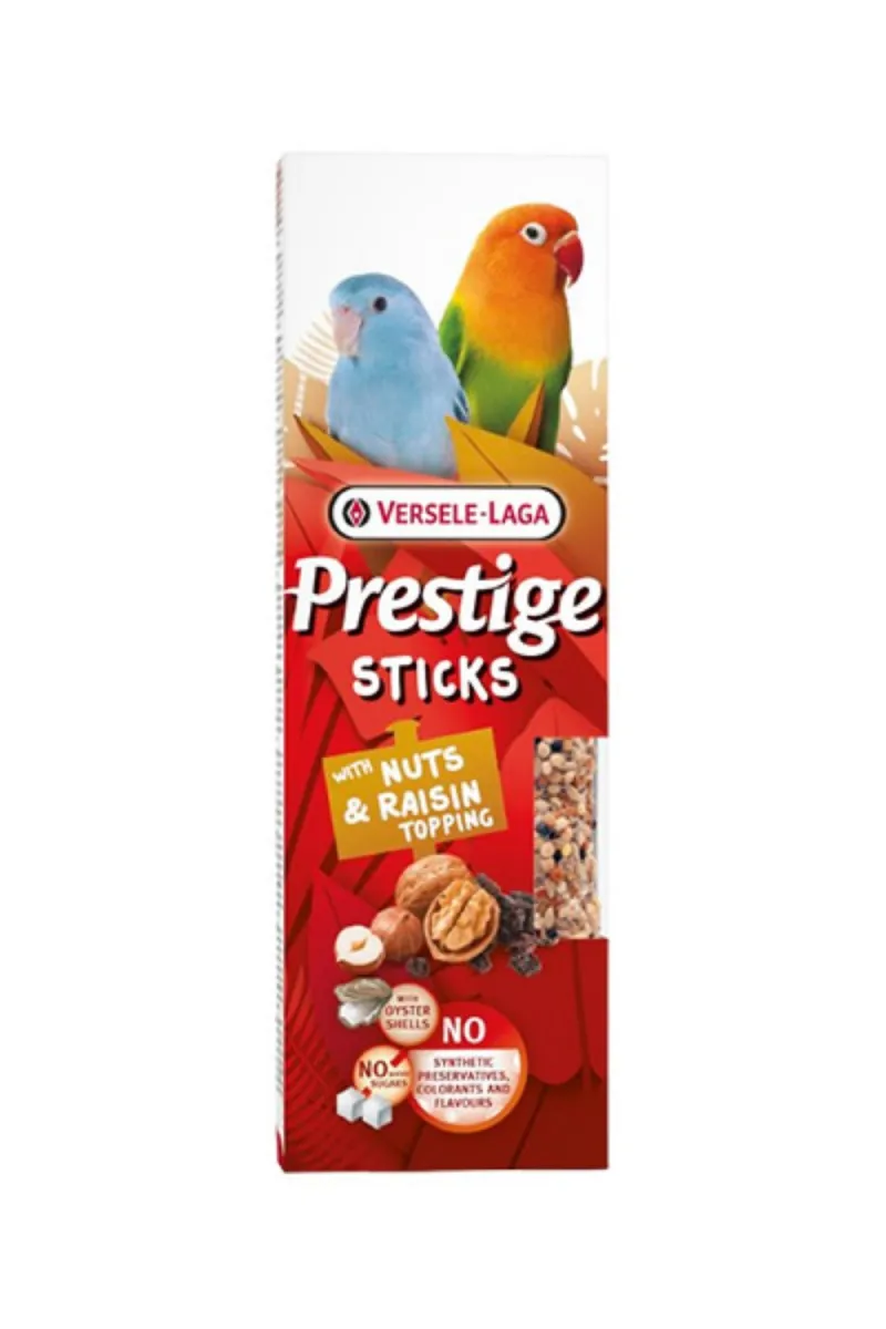 VLP STICKS BUDGIES ORASI I PRELIV OD GRO ?ICA