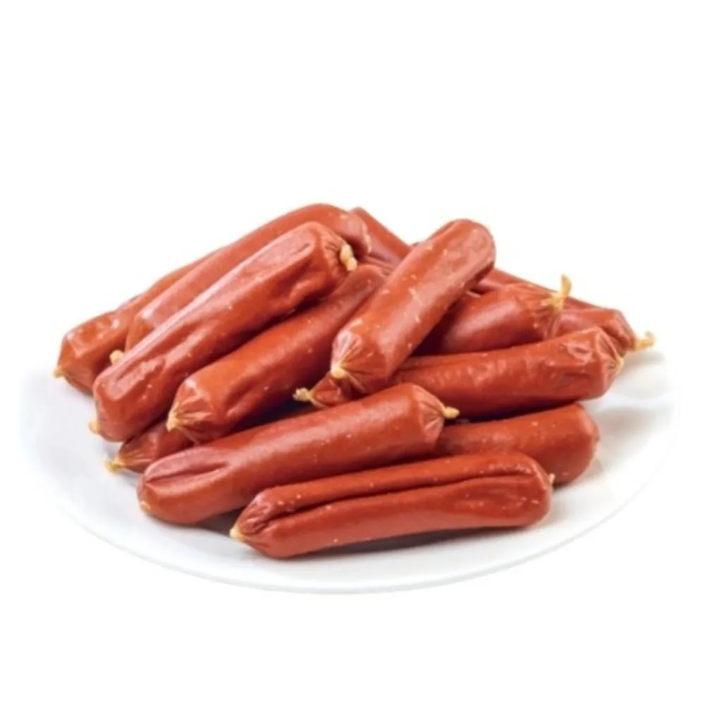 Wanpy Sausages poslastica za pse, jagnjetina