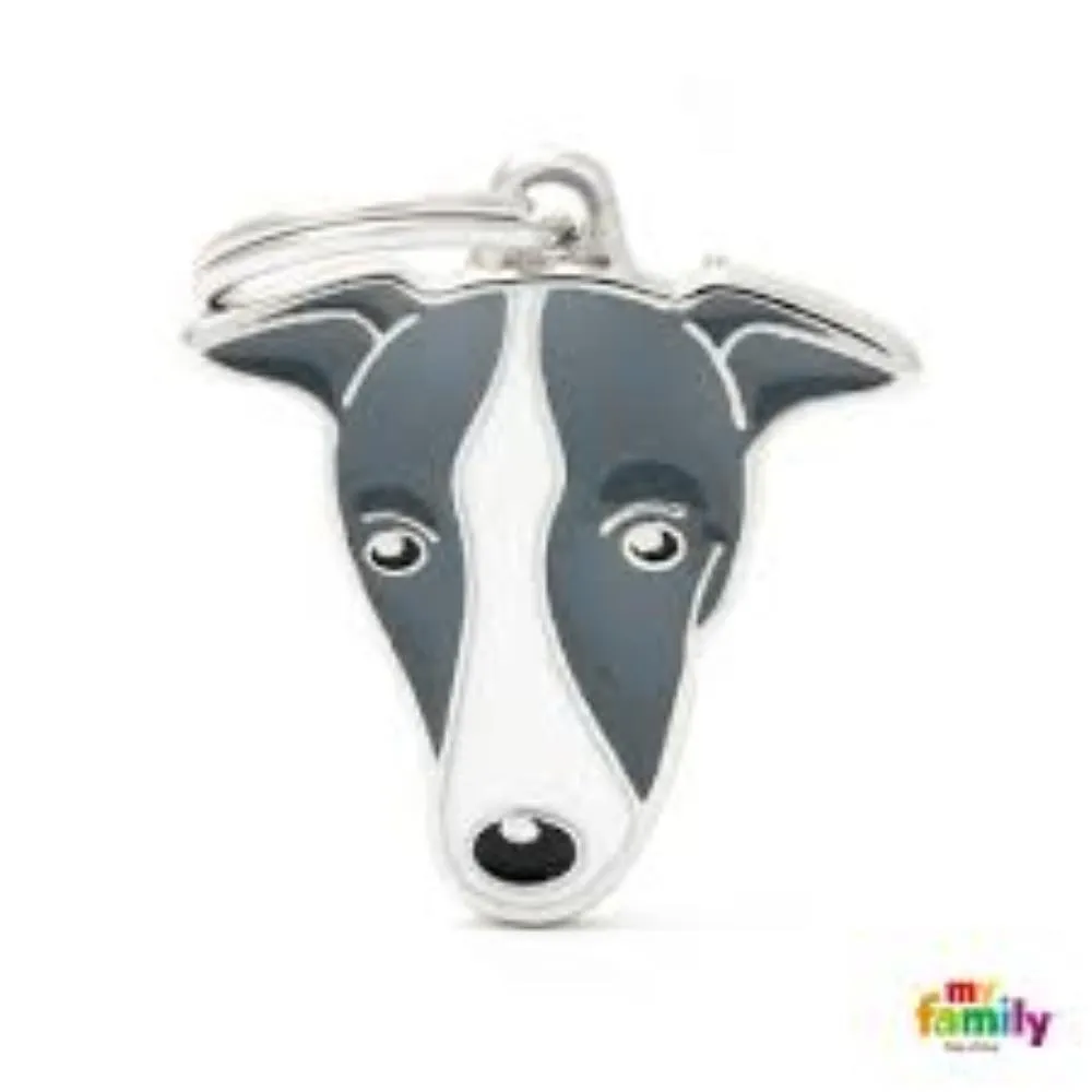 WHIPPET