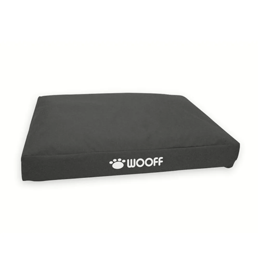 WOOFF antracit 55x75x15