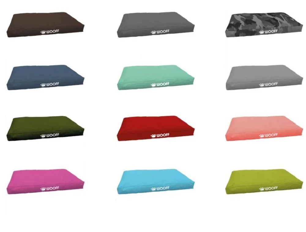 WOOFF BOX magnet M 55X75X15CM