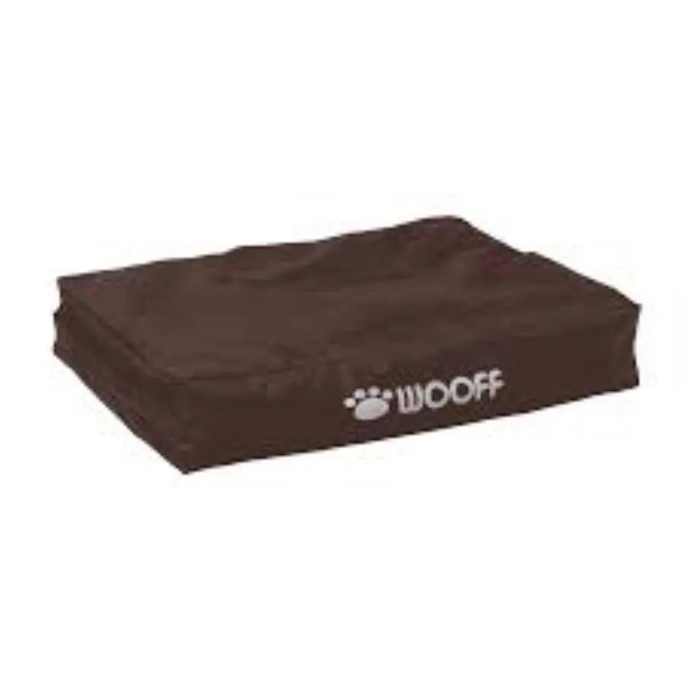 WOOFF braon 70x110x15