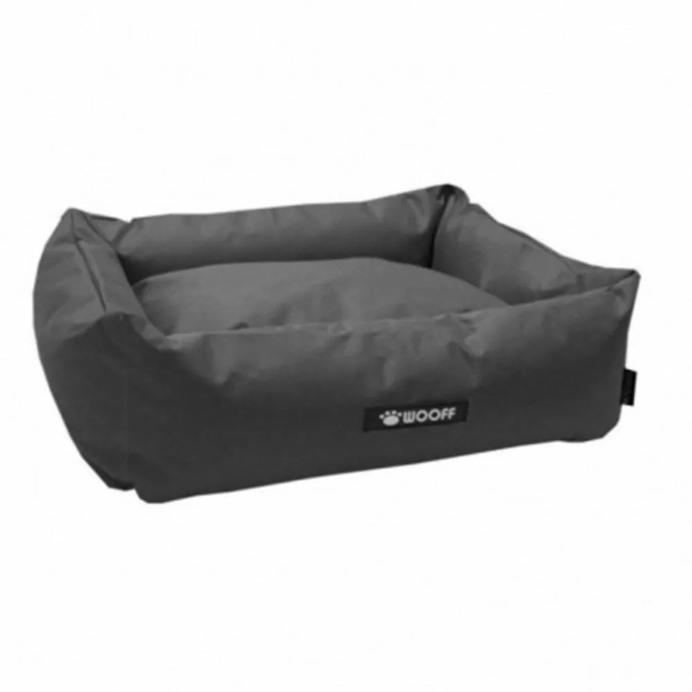 WOOFF COCOON magnet S 60x40x18