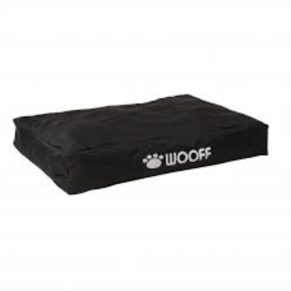 WOOFF crna 55x75x15