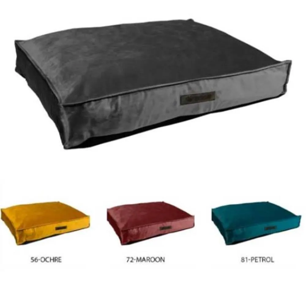 WOOFF Dandy Box M oker 55x75x15cm