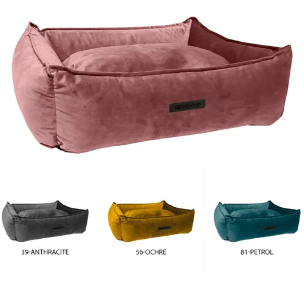 WOOFF Dandy S crna 60x40x18cm