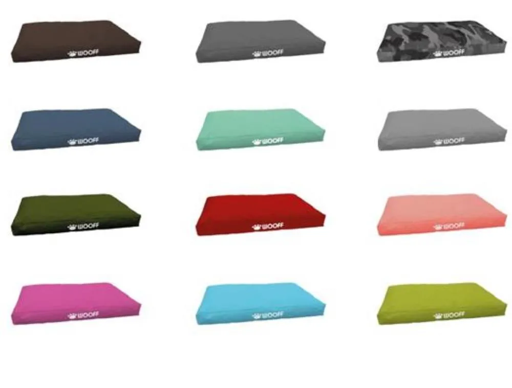 WOOFF sv.plava 55x75x15