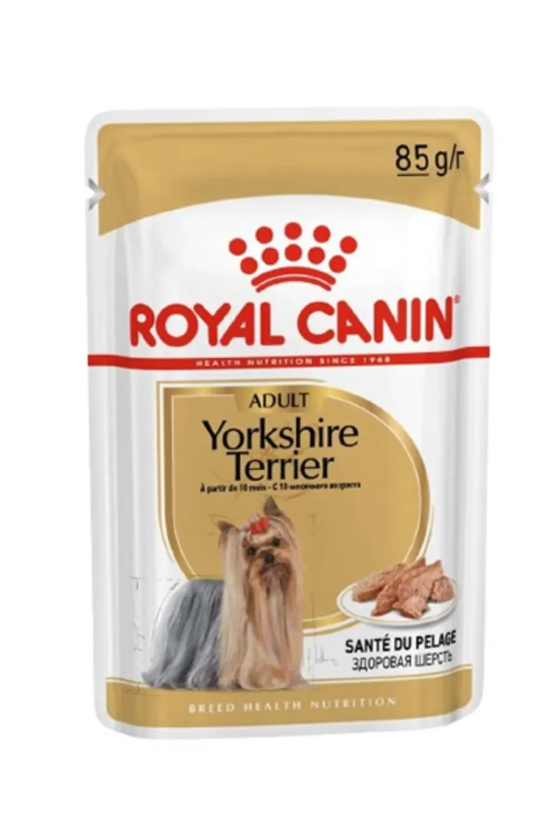 Yorkshire Loaf  85 gr 12/1