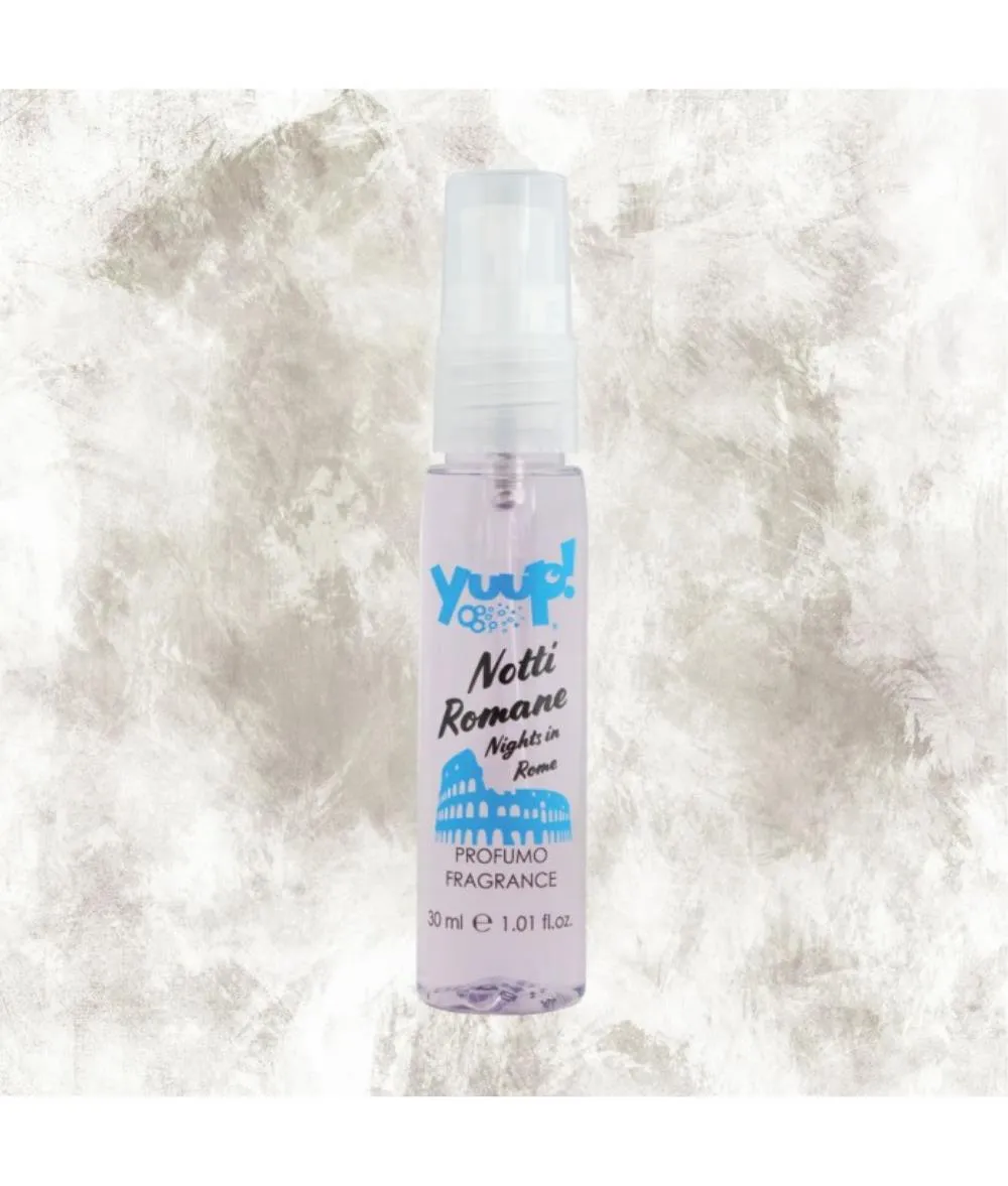 YUUP! NOTTI ROMANE - FRAGRANCES 30ML