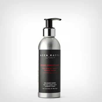 Acca Kappa Barber Shop Beard Conditioner 200ml – Regenerator za bradu