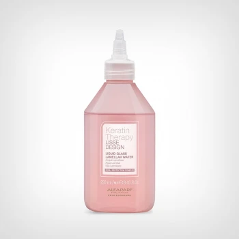 Alfaparf Keratin Therapy Lisse Design LAMELLAR WATER 250ml