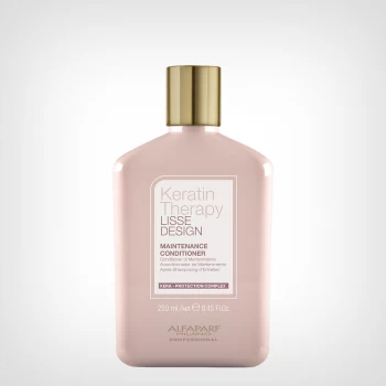 Alfaparf Keratin Therapy Lisse Design regenerator 250ml