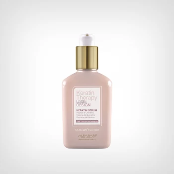 Alfaparf Keratin Therapy Lisse Design serum 125ml