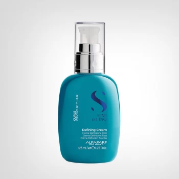 Alfaparf Semi Di Lino Curls Defining krema za kovrdže 200ml