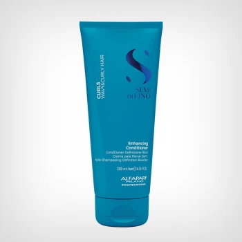 Alfaparf Semi Di Lino Curls Leave-In kondicioner 200ml