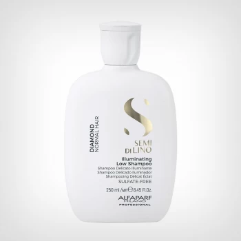 Alfaparf Semi Di Lino Diamond Kristal šampon 250ml