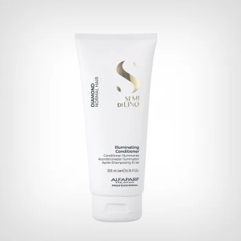 Alfaparf Semi Di Lino Diamond Kristal regenerator 200ml
