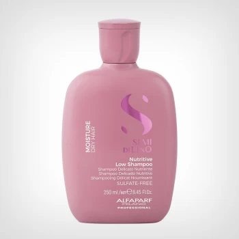Alfaparf Semi Di Lino Moisture šampon za suvu kosu 250ml