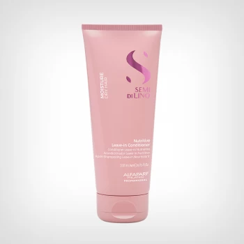 Alfaparf Semi Di Lino Moisture regenerator za suvu kosu 200ml