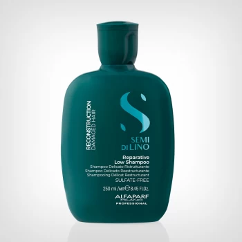 Alfaparf Semi Di Lino Reconstruction šampon za oštećenu kosu 250ml