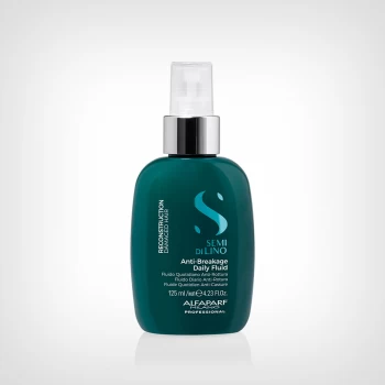 Alfaparf Semi Di Lino Reconstruction Anti-Breakage fluid 125ml