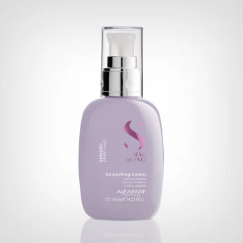 Alfaparf Semi Di Lino Smoothing Cream 125ml