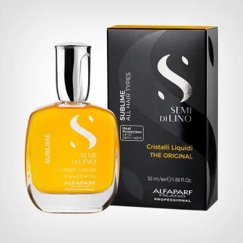 Alfaparf Semi Di Lino Sublime Diamond kapi