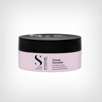 Alfaparf Style &amp; Care Glossy pomada 90ml