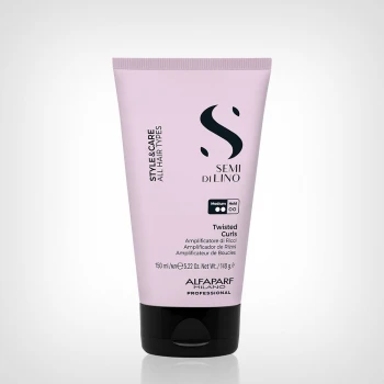 Alfaparf Style &amp; Care Krema za lokne 100ml