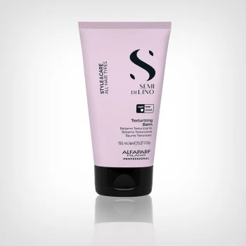Alfaparf Style &amp; Care Texturizing Balm - Balzam za teksturu kose 150ml