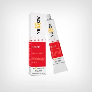 Alfaparf Yellow boja za kosu 100ml
