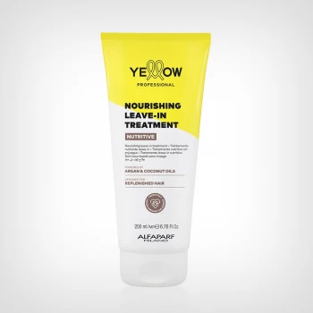 Alfaparf Yellow Nutritive Leave In regenerator 200ml