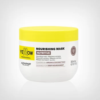 Alfaparf Yellow Nutritive maska 300ml